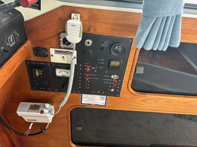 Slide: The Image of Electrical Panel - 34