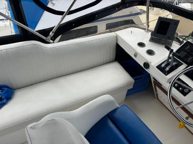 Slide: The Image of Port Seating - 6