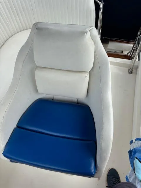 Slide: The Image of Helm Seat - 7