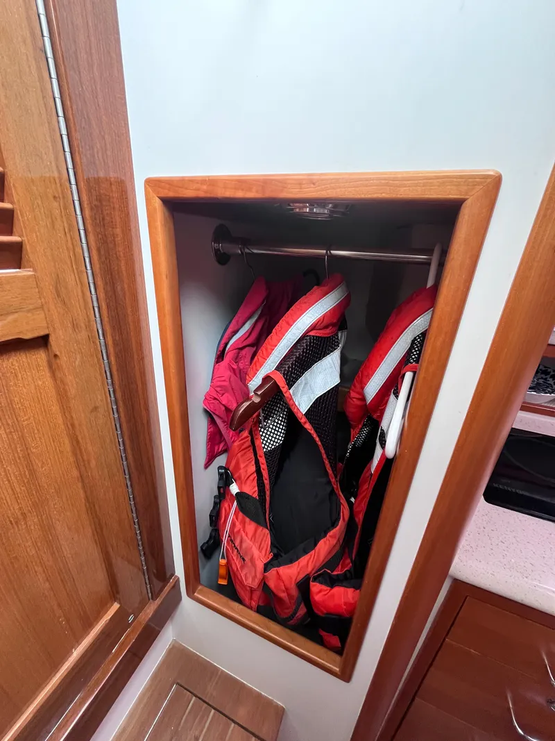 Slide: The Image of MJM 36z Downeast 2014 - 67