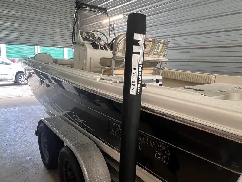 Slide: The Image of Carolina Ultra Elite 2019 - 14