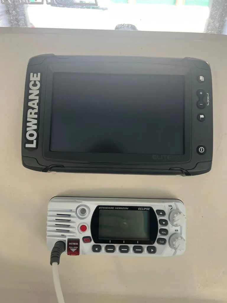 Slide: The Image of Carolina Ultra Elite 2019 - 20