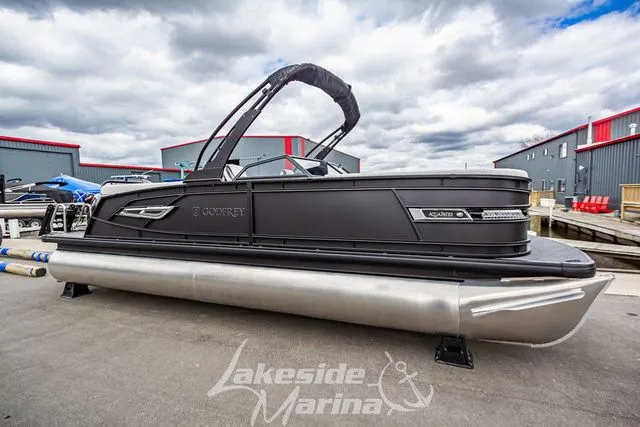 The Image of Godfrey AquaPatio 235 ULW 2025 - 1