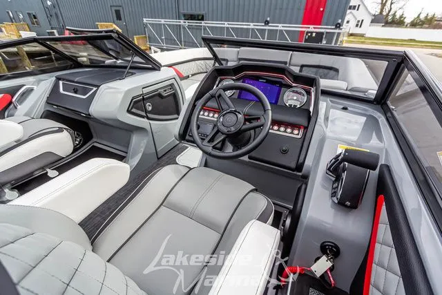 Slide: The Image of Godfrey AquaPatio 235 ULW 2025 - 26