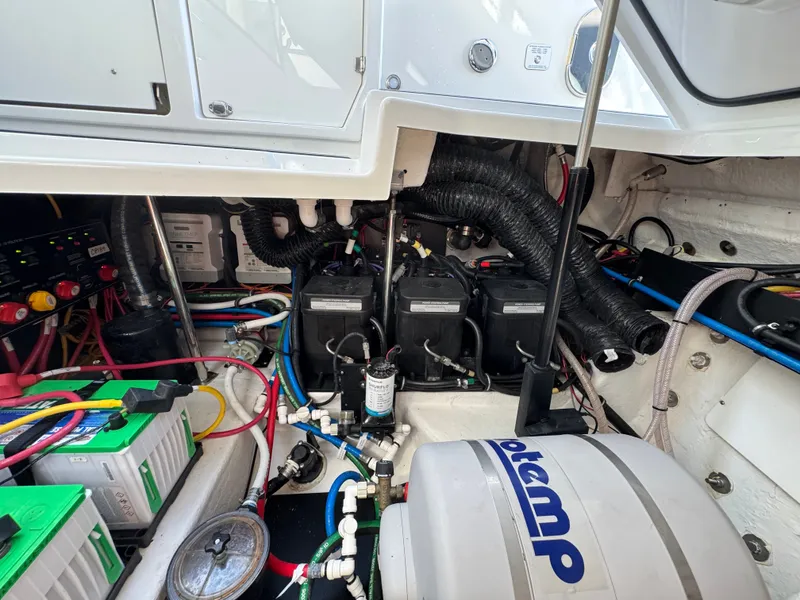 Slide: The Image of Monterey 385 SS 2023 - 100