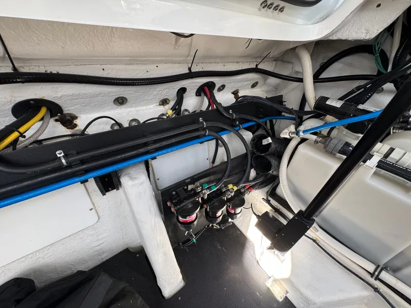 Slide: The Image of Monterey 385 SS 2023 - 103