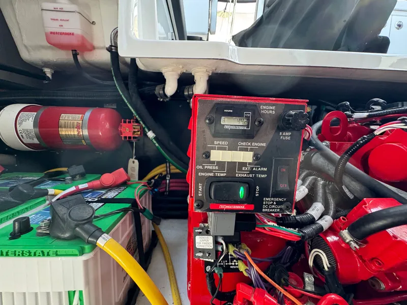 Slide: The Image of Monterey 385 SS 2023 - 104