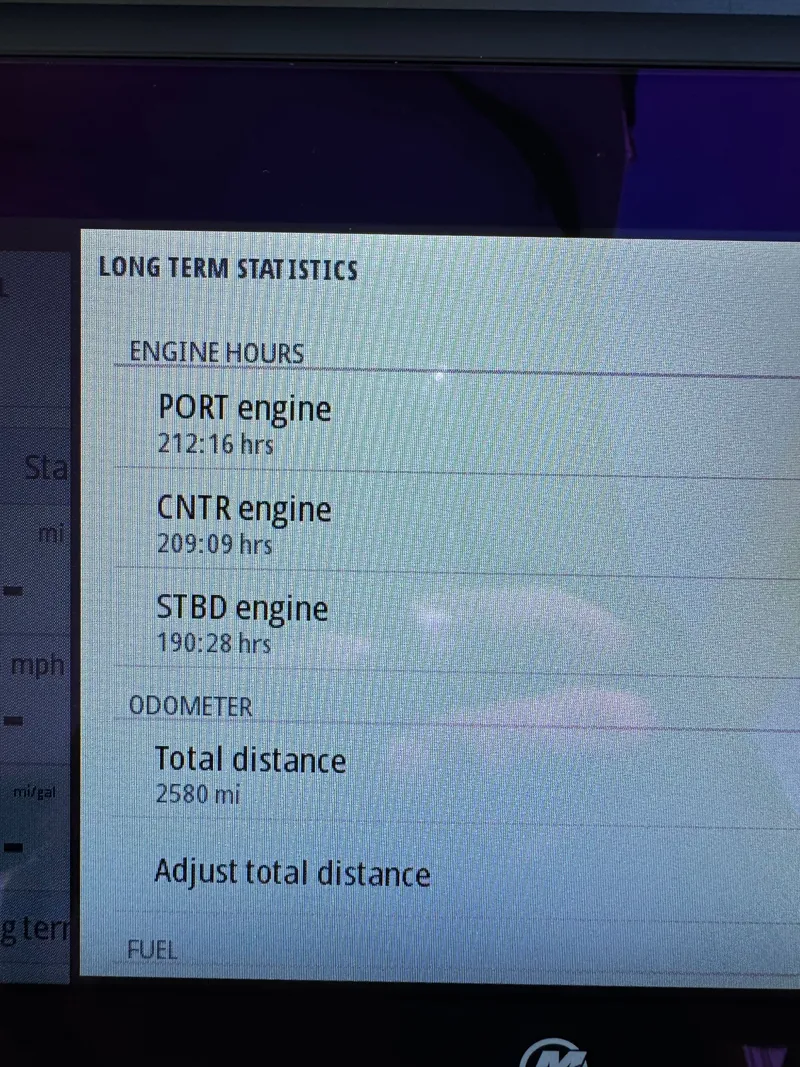 Slide: The Image of Monterey 385 SS 2023 - 21