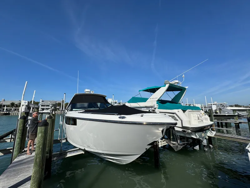 Slide: The Image of Monterey 385 SS 2023 - 26