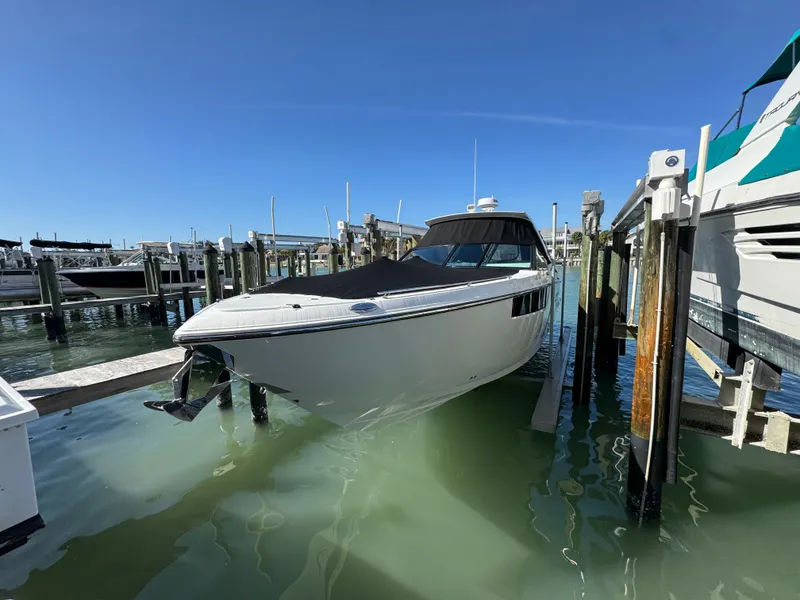 Slide: The Image of Monterey 385 SS 2023 - 28