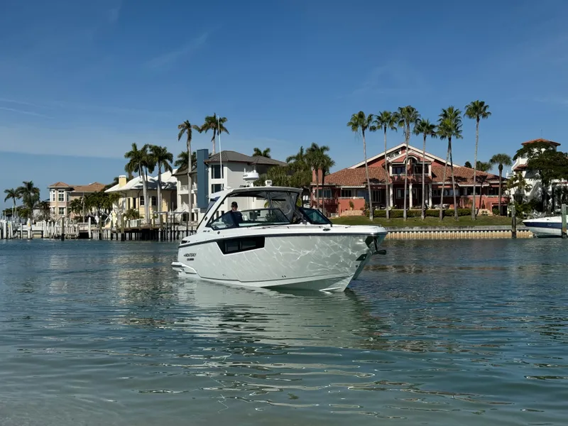 Slide: The Image of Monterey 385 SS 2023 - 4