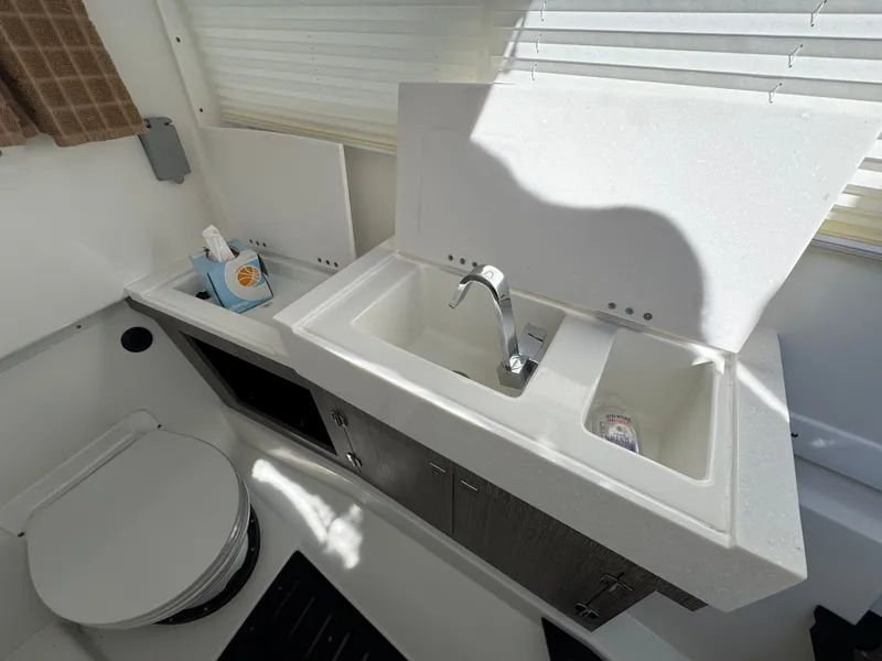 Slide: The Image of Monterey 385 SS 2023 - 55