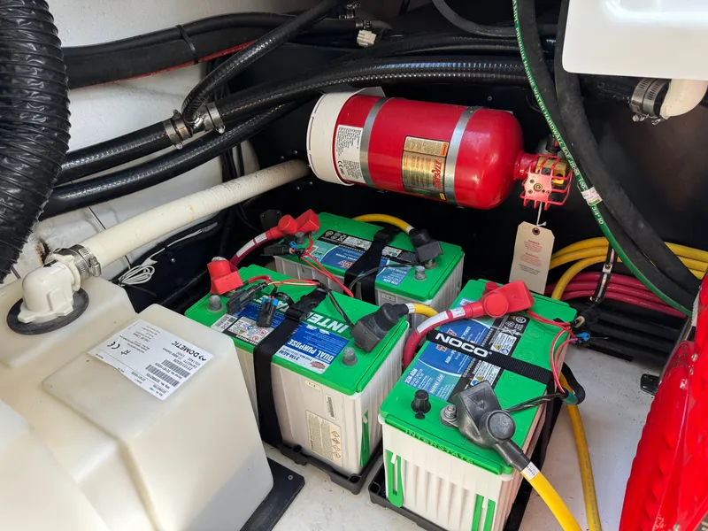 Slide: The Image of Monterey 385 SS 2023 - 97