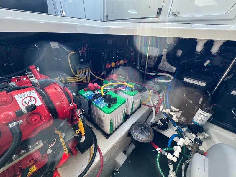 Slide: The Image of Monterey 385 SS 2023 - 99