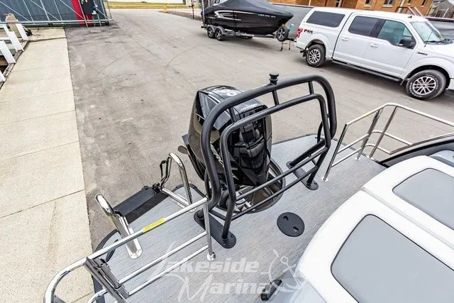 Slide: The Image of Godfrey AquaPatio 255 SFL 2025 - 47