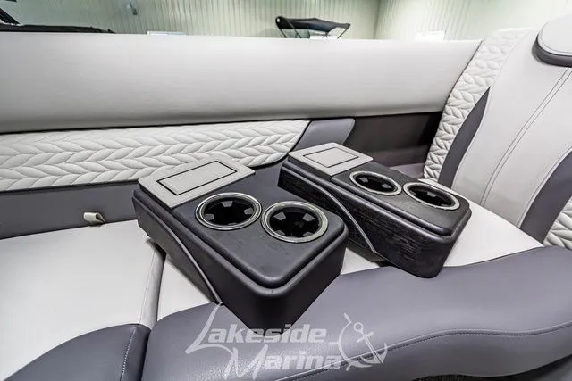 Slide: The Image of Godfrey Monaco 235 SB GTP 27 in. Center Tube Package 2025 - 14