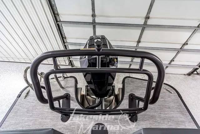 Slide: The Image of Godfrey Monaco 235 SB GTP 27 in. Center Tube Package 2025 - 28