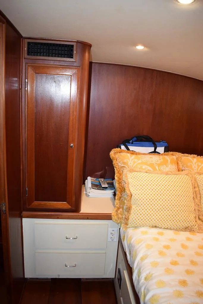 Slide: The Image of Master Stateroom - 17