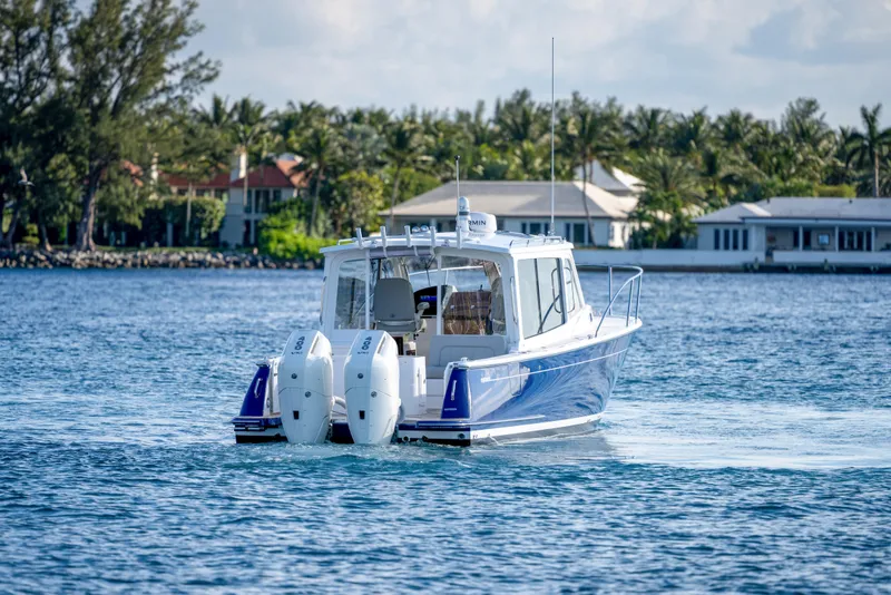 Slide: The Image of MJM 38RS Profile - 22