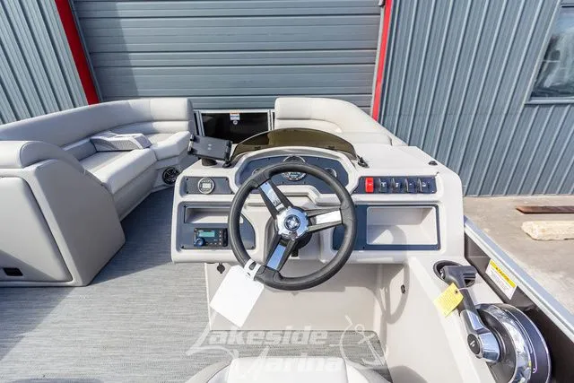 Slide: The Image of Godfrey Sweetwater 2286 SBX 2025 - 17