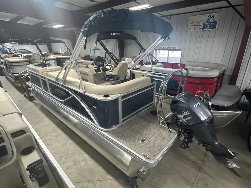 Slide: The Image of Godfrey SWEETWATER 2086CPSE 2026 - 4