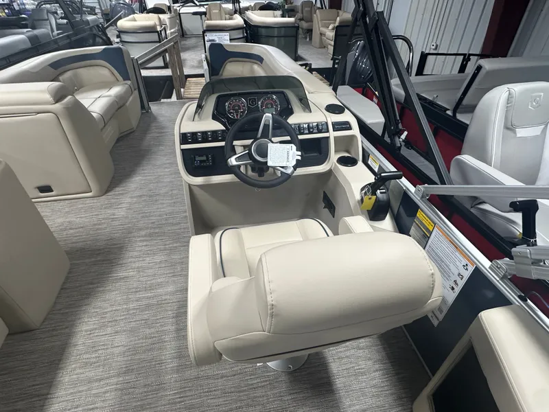 Slide: The Image of Godfrey SWEETWATER 2086CPSE 2026 - 6