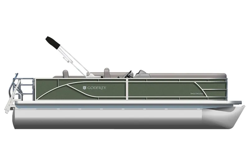 Slide: The Image of Godfrey Sweetwater 2286 SFLC 2026 - 9