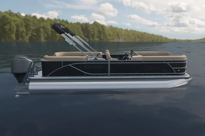 Slide: The Image of Godfrey Sweetwater 2286 SBC 2026 - 14