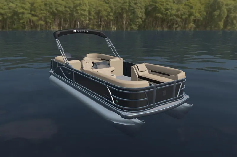 Slide: The Image of Godfrey Sweetwater 2286 SBC 2026 - 16