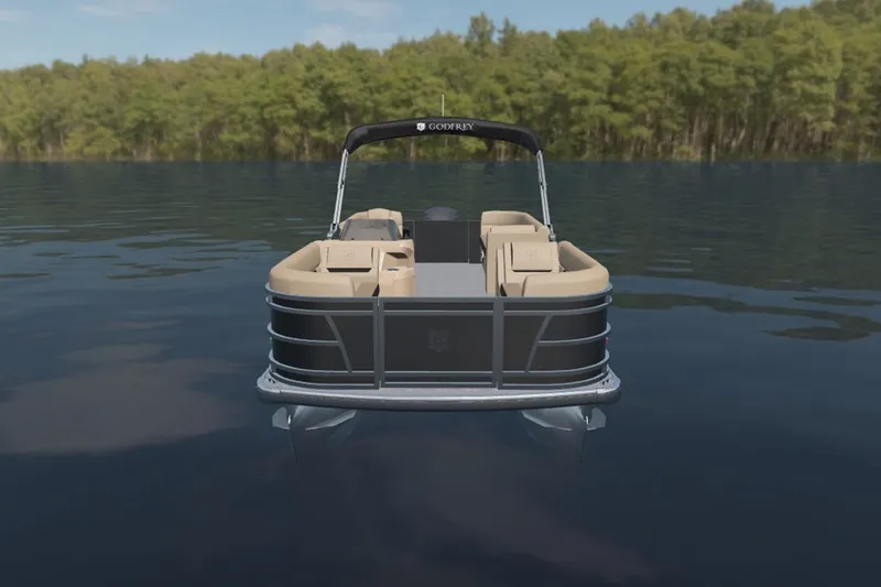 Slide: The Image of Godfrey Sweetwater 2286 SBC 2026 - 18