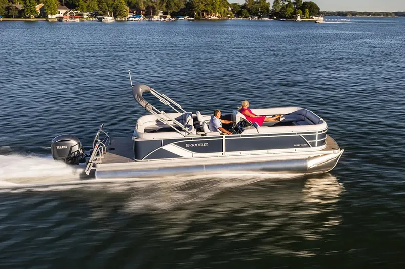 Slide: The Image of Godfrey Sweetwater 2286 SBC 2026 - 21