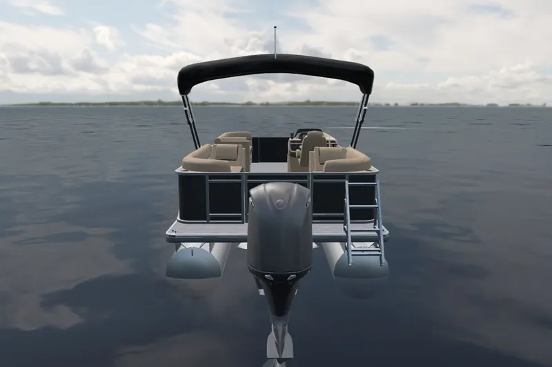 Slide: The Image of Godfrey Sweetwater 2286 SBC 2026 - 26