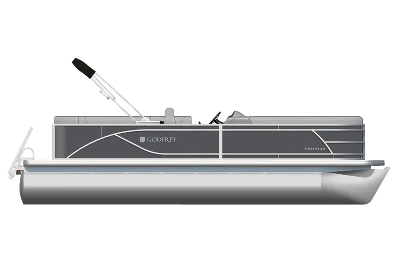 Slide: The Image of Godfrey Sweetwater 2286 SBC 2026 - 3