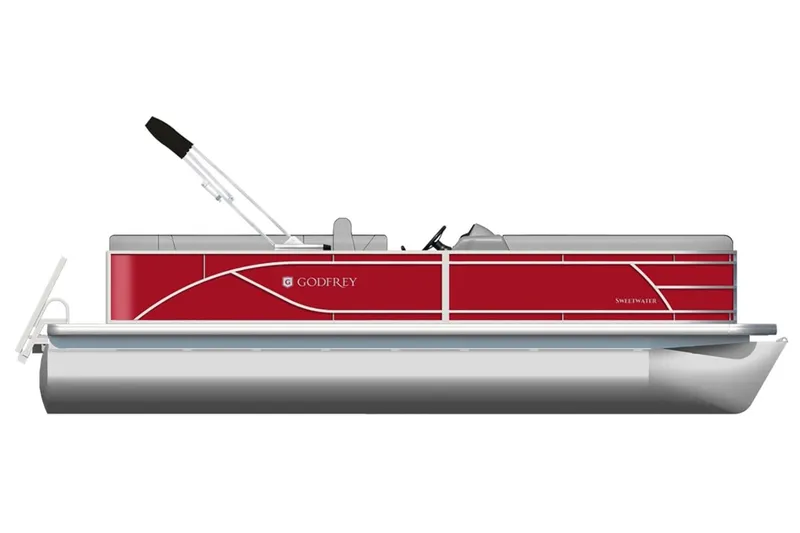 Slide: The Image of Godfrey Sweetwater 2286 SBC 2026 - 4