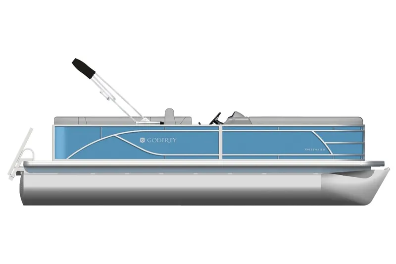 Slide: The Image of Godfrey Sweetwater 2286 SBC 2026 - 8