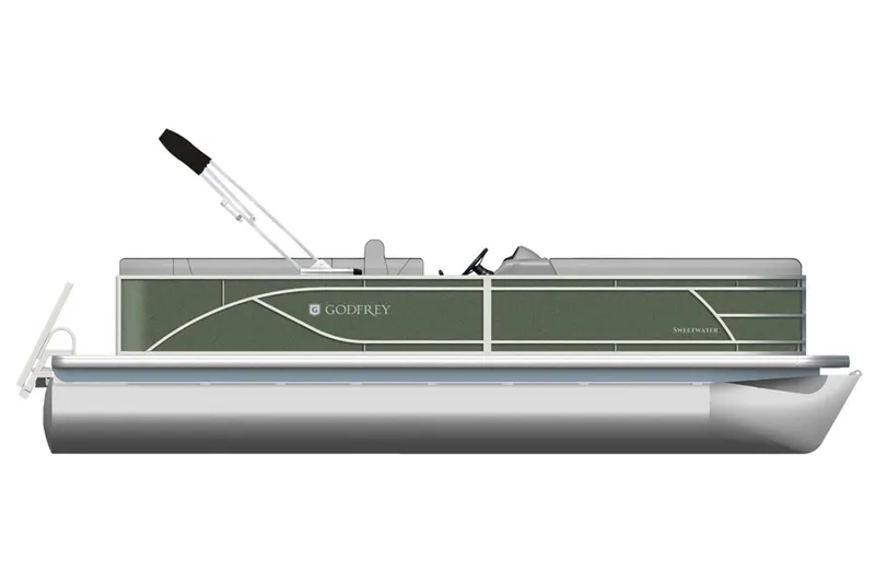 Slide: The Image of Godfrey Sweetwater 2286 SBC 2026 - 9