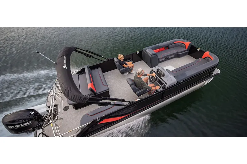 Slide: The Image of Godfrey Sweetwater 2286 SFL 2026 - 10