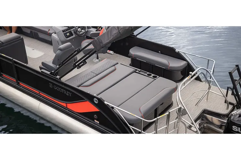 Slide: The Image of Godfrey Sweetwater 2286 SFL 2026 - 12