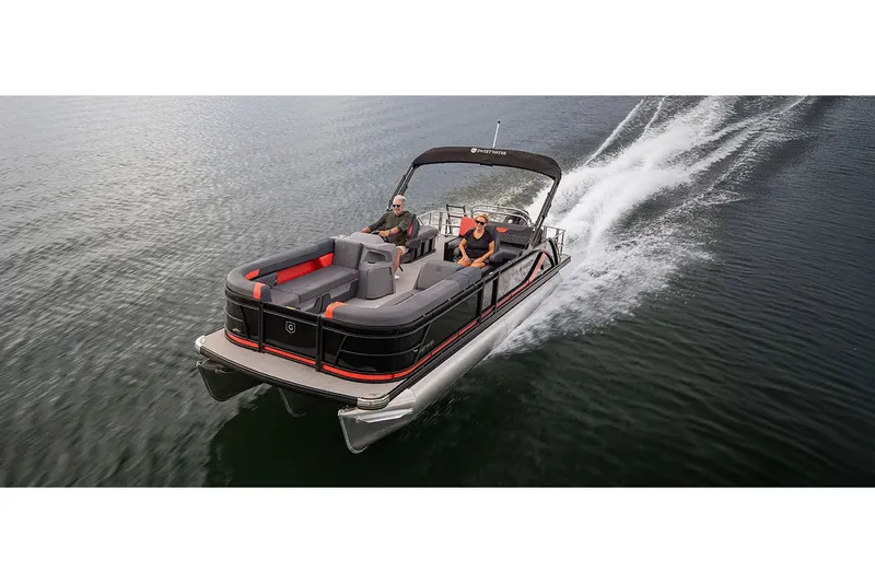 Slide: The Image of Godfrey Sweetwater 2286 SFL 2026 - 16