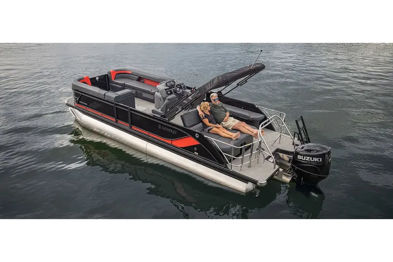 Slide: The Image of Godfrey Sweetwater 2286 SFL 2026 - 17