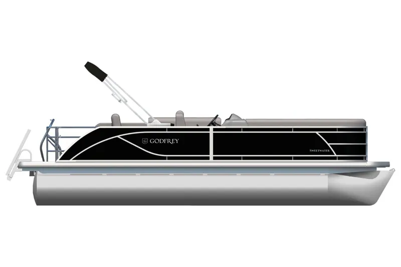 Slide: The Image of Godfrey Sweetwater 2286 SFL 2026 - 2