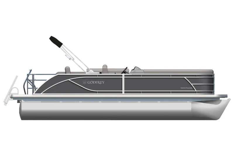 Slide: The Image of Godfrey Sweetwater 2286 SFL 2026 - 3