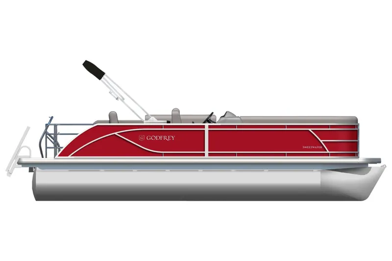 Slide: The Image of Godfrey Sweetwater 2286 SFL 2026 - 4
