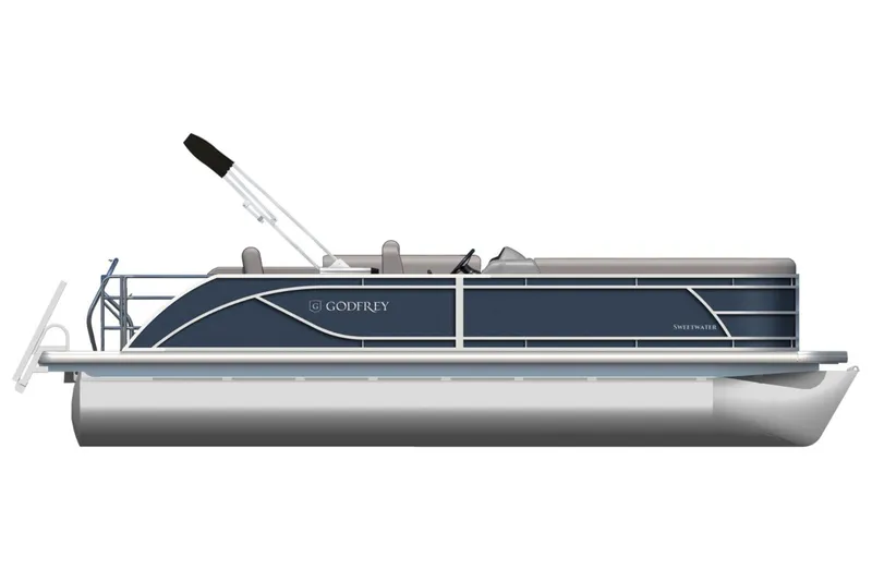 Slide: The Image of Godfrey Sweetwater 2286 SFL 2026 - 5
