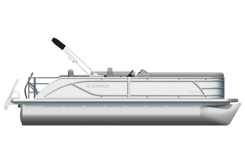 Slide: The Image of Godfrey Sweetwater 2286 SFL 2026 - 6