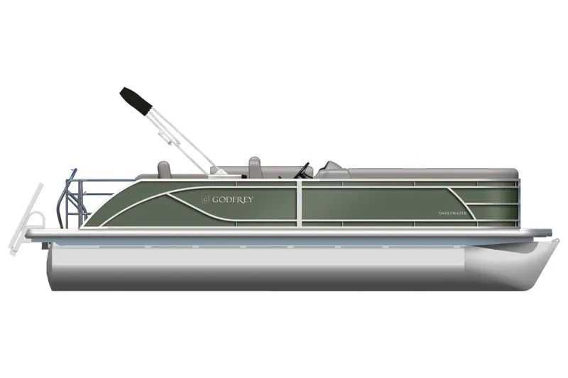 Slide: The Image of Godfrey Sweetwater 2286 SFL 2026 - 8