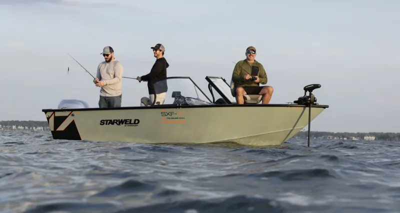 Slide: The Image of Starweld 16 SXF 2026 - 7