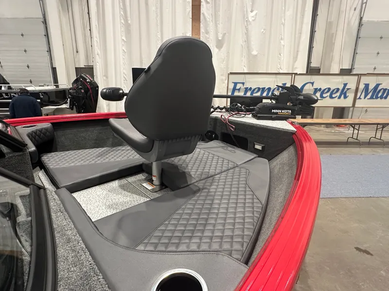 Slide: The Image of Starweld 17 SXT 2026 - 10