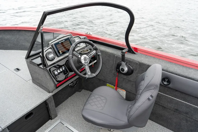 Slide: The Image of Starweld 17 SXT 2026 - 6