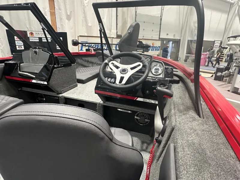 Slide: The Image of Starweld 17 SXT 2026 - 9